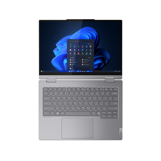 Laptop LENOVO ThinkBook Yoga 14 21MX0027PB