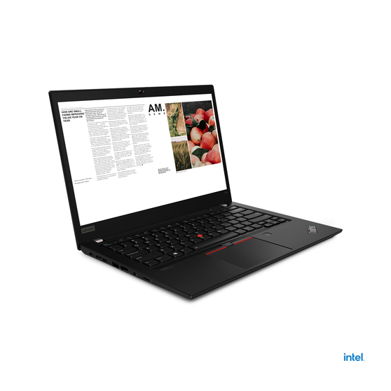 Laptop Lenovo ThinkPad T14 G2 1 20W0013FPB_16_512