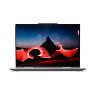 Laptop LENOVO ThinkPad X1 2-in-1 G9 14 2.8K OLED MT Ultra 7 155U 32GB 1TB SSD FPR W11P 3Y Premier