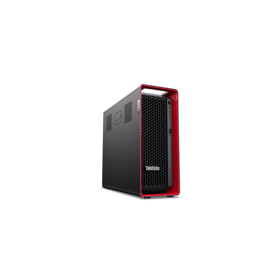 Komputer Lenovo ThinkStation P8 P8-config