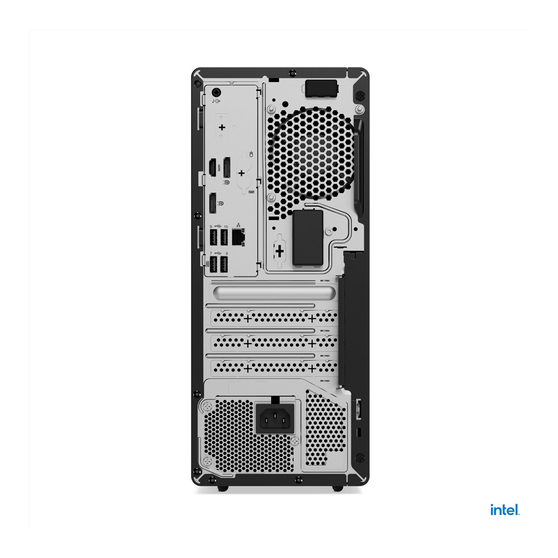 Komputer LENOVO ThinkCentre M70 12U60005PB