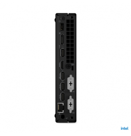 Komputer LENOVO ThinkCentre M70q G5 Tiny i5-14500T 16GB Komputer LENOVO ThinkCentre M70q G5 Tiny i5-14500T 16GB