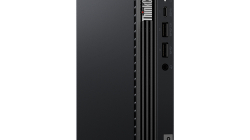 Komputer LENOVO ThinkCentre M70q G5 Tiny i5-14400T 16GB 512GB SSD WIFI BT W11P