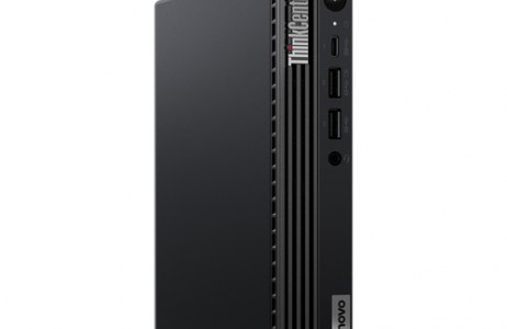 Komputer LENOVO ThinkCentre M70q G5 Tiny i5-14400T 16GB 512GB SSD WIFI BT W11P