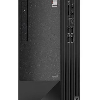 Komputer LENOVO ThinkCentre neo 50t G4 Tower i5-13400 16GB 512GB SSD DVD WIFI BT W11P