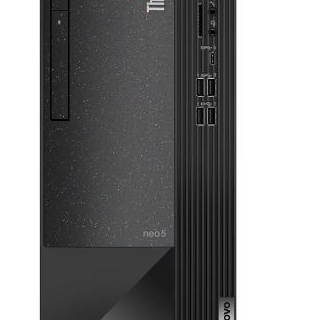 Komputer LENOVO ThinkCentre neo 50t G4 Tower i7-13700 16GB 512GB SSD DVD WIFI BT W11P