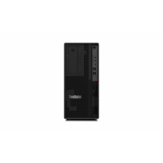 Komputer LENOVO ThinkStation P2 i7-14700K 128GB 2TB + 2TB SSD RTX4070 W11P