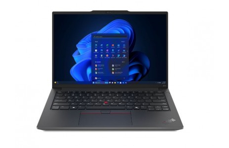 Laptop LENOVO ThinkPad E16 G2 16 WUXGA AG Ultra 5-125U 32GB 512GB SSD WIFI BT FPR W11P