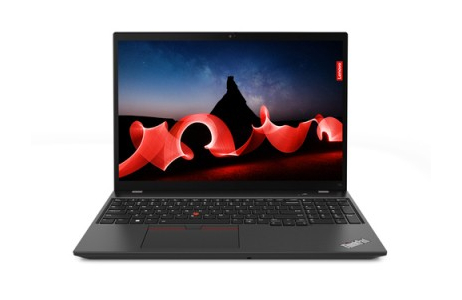 Laptop LENOVO ThinkPad T16 G2 16 WUXGA AG Ryzen 7 PRO 7840U 32GB 1TB SSD WIFI BT FPR W11P