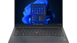 Laptop LENOVO ThinkPad E14 G6 14 WUXGA AG Ryzen 5 7535HS 16GB 512GB SSD WIFI BT FPR W11P