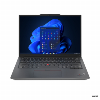 Laptop LENOVO ThinkPad E14 G6 14 WUXGA AG Ryzen 5 7535HS 16GB 512GB SSD WIFI BT FPR W11P