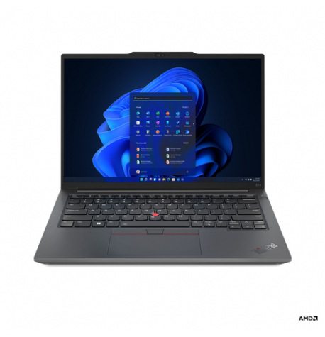 Laptop LENOVO ThinkPad E14 G6 14 WUXGA AG Ryzen 5 7535HS Laptop LENOVO ThinkPad E14 G6 14 WUXGA AG Ryzen 5 7535HS