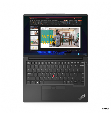 Laptop LENOVO ThinkPad E14 G6 1 21M30027PB