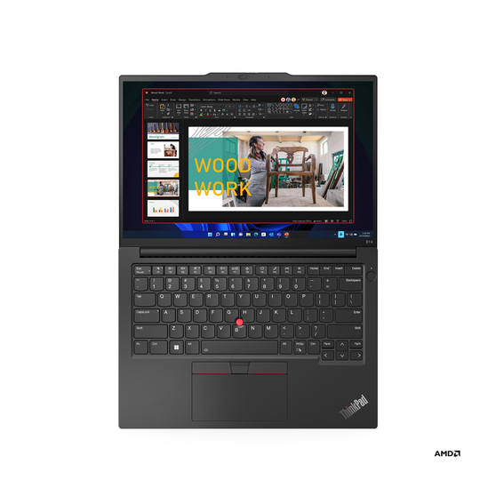 Laptop LENOVO ThinkPad E14 G6 1 21M30027PB