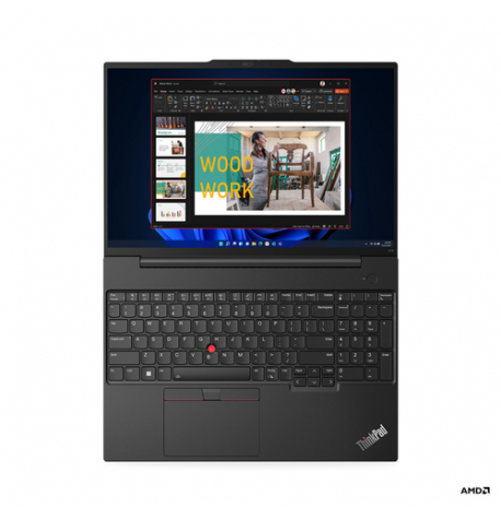 Laptop LENOVO ThinkPad E16 G2 1 21M5001YPB