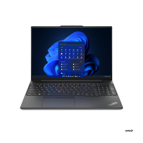 Laptop LENOVO ThinkPad E16 G2 16 WUXGA AG Ryzen 7 7735HS Laptop LENOVO ThinkPad E16 G2 16 WUXGA AG Ryzen 7 7735HS