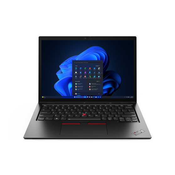 Laptop LENOVO ThinkPad L13 2-in 21LM001HPB