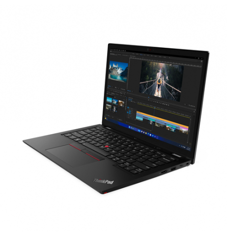 Laptop LENOVO ThinkPad L13 2-in 21LM001HPB