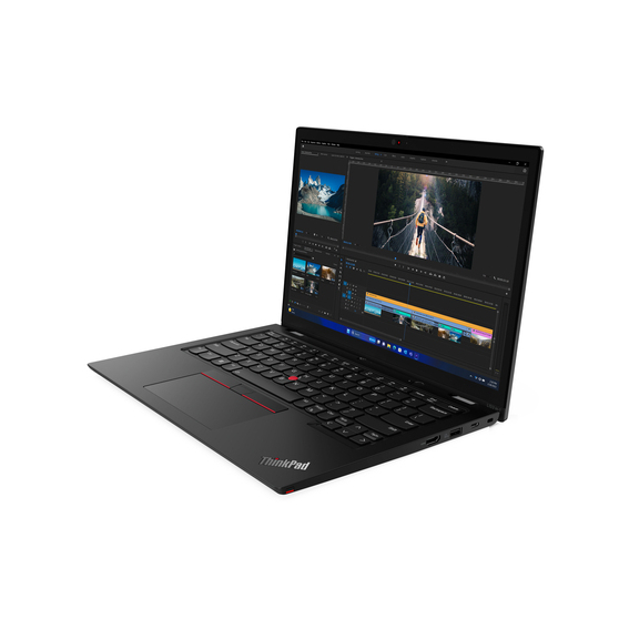 Laptop LENOVO ThinkPad L13 2-in 21LM001HPB