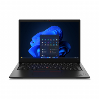 Laptop LENOVO ThinkPad L13 Clam G5 13.3 WUXGA AG Ultra 5-125U 16GB 512GB SSD WIFI BT FPR W11P