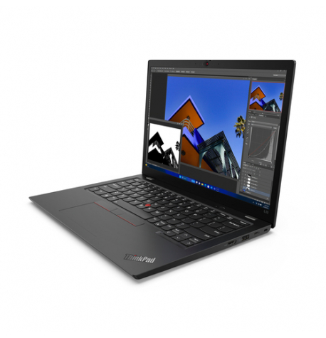 Laptop LENOVO ThinkPad L13 Clam 21LB0013PB