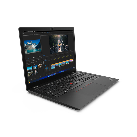 Laptop LENOVO ThinkPad L13 Clam 21LB0013PB