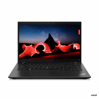 Laptop LENOVO ThinkPad L14 G5 14 WUXGA AG Ryzen 5 PRO 7535U 16GB 512GB SSD WIFI BT FPR W11P