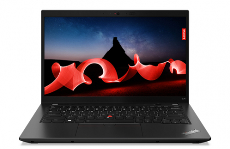 Laptop LENOVO ThinkPad L14 G5 14 WUXGA AG Ryzen 5 PRO 7535U 16GB 512GB SSD WIFI BT FPR W11P
