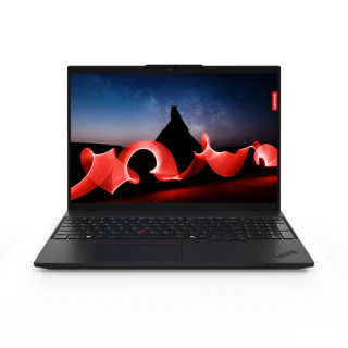 Laptop LENOVO ThinkPad L16 G1 16 WUXGA AG Ryzen 5 PRO 7535U 16GB 512GB SSD WIFI BT FPR W11P