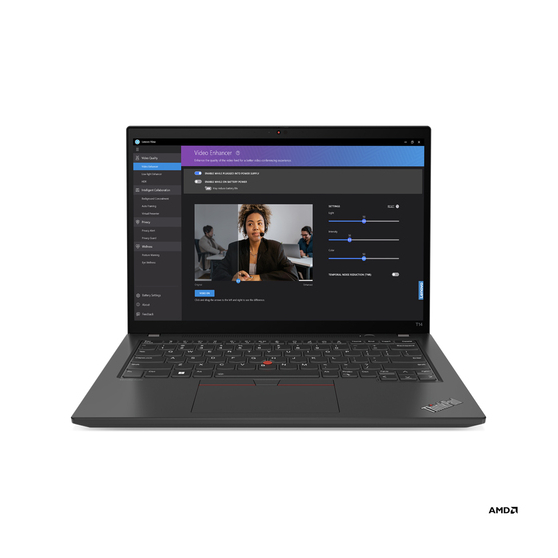 Laptop LENOVO ThinkPad T14 G4 1 21F80025PB