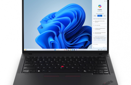 Laptop LENOVO ThinkPad T14 G5 14 WUXGA AG Ryzen 7 PRO 8840U 16GB 512GB SSD WIFI BT FPR W11P