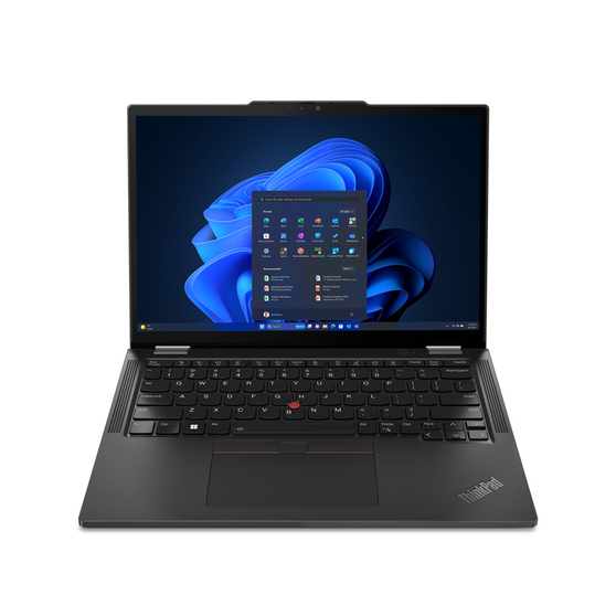 Laptop LENOVO ThinkPad X13 2-in 21LW0018PB