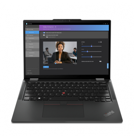 Laptop LENOVO ThinkPad X13 2-in 21LW0018PB