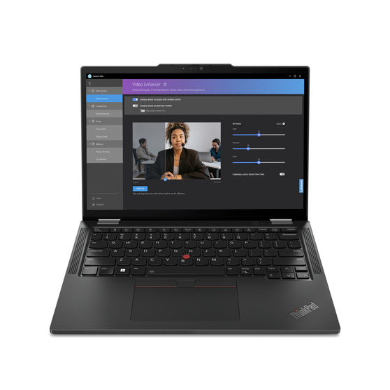 Laptop LENOVO ThinkPad X13 2-in 21LW0018PB