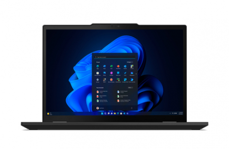 Laptop LENOVO ThinkPad X13 2-in-1 G5 13.3 WUXGA AG MT Ultra 7-155U 32GB 1TB SSD WIFI BT FPR W11P
