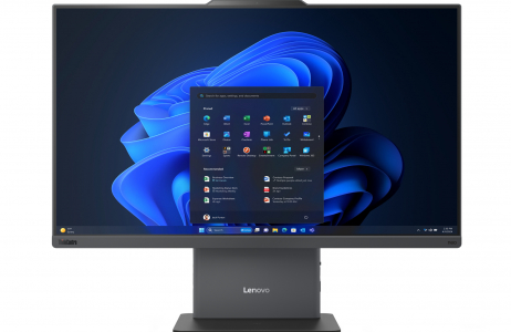 Komputer LENOVO ThinkCentre Neo 50a 24 AIO 23.8 FHD AG G5 i3-1315U 8GB 512GB SSD WIFI BT W11P