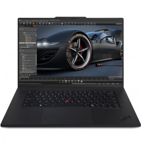 Laptop LENOVO ThinkPad P1 G7 [k p1-G7-config