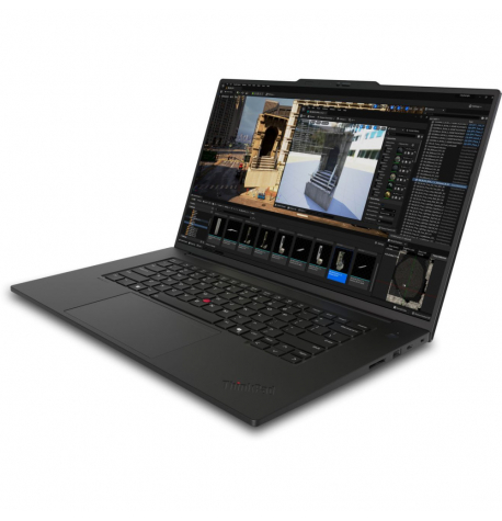 Laptop LENOVO ThinkPad P1 G7 [k p1-G7-config