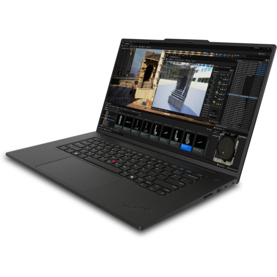 Laptop LENOVO ThinkPad P1 G7 [k p1-G7-config