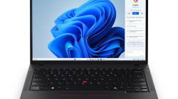 Laptop LENOVO ThinkPad P14s G5 14 2.8K OLED Ryzen 7 PRO 8840HS 64GB 2TB SSD FPR W11P