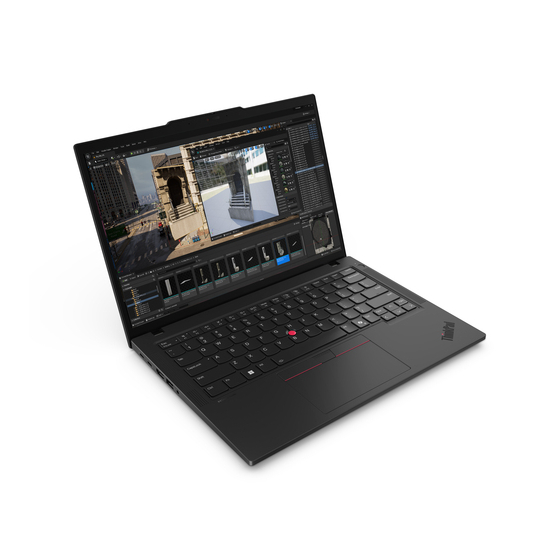 Laptop LENOVO ThinkPad P14s G5  21ME000SPB