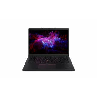 Laptop LENOVO ThinkPad P14s G5 14.5 3K AG Ultra 7-165H 32GB 1TB SSD RTX500 ADA FPR W11P