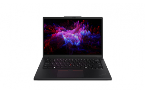 Laptop LENOVO ThinkPad P14s G5 14.5 3K AG Ultra 7-165H 32GB 1TB SSD RTX500 ADA FPR W11P