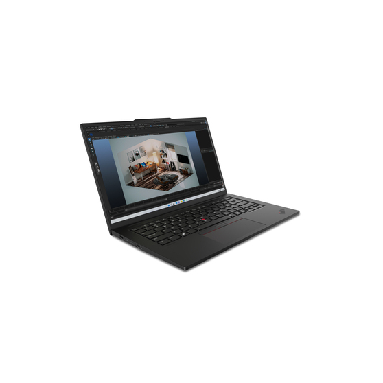 Laptop LENOVO ThinkPad P14s G5  21G2000MPB