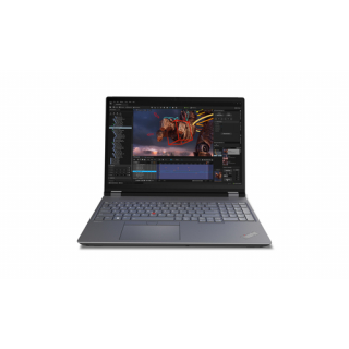 Laptop LENOVO ThinkPad P16 G2 16 WQXGA AG i7-14700HX 64GB 1TB + 2TB SSD RTX2000 ADA FPR W11P
