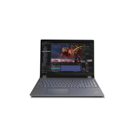 Laptop LENOVO ThinkPad P16 G2 1 21FA004SPB-64GB-2TB