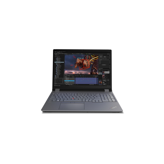 Laptop LENOVO ThinkPad P16 G2 1 21FA004SPB-64GB-2TB