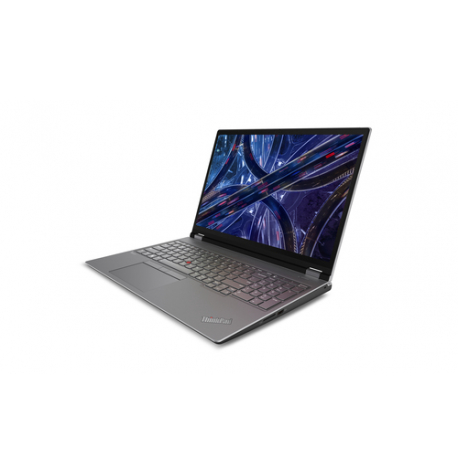 Laptop LENOVO ThinkPad P16 G2 1 21FA004SPB-64GB-2TB