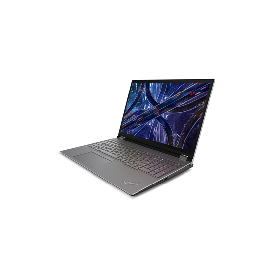 Laptop LENOVO ThinkPad P16 G2 1 21FA004SPB-64GB-2TB