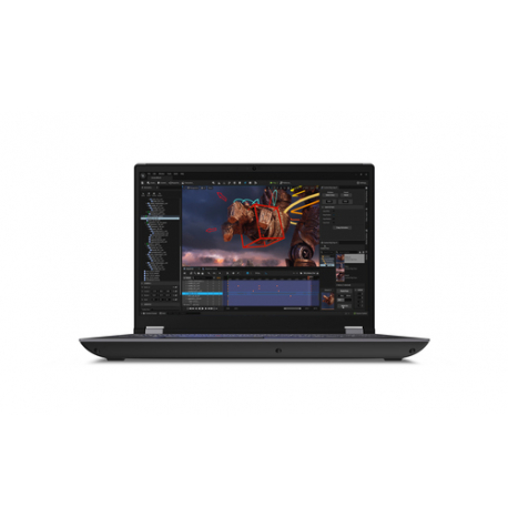 Laptop LENOVO ThinkPad P16 G2 1 21FA004SPB-64GB-2TB